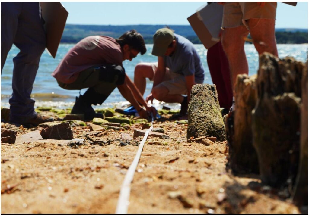 Archaeological Training Workshop